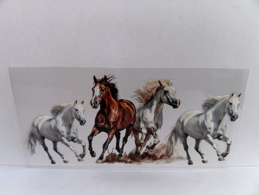 H1994 Horses