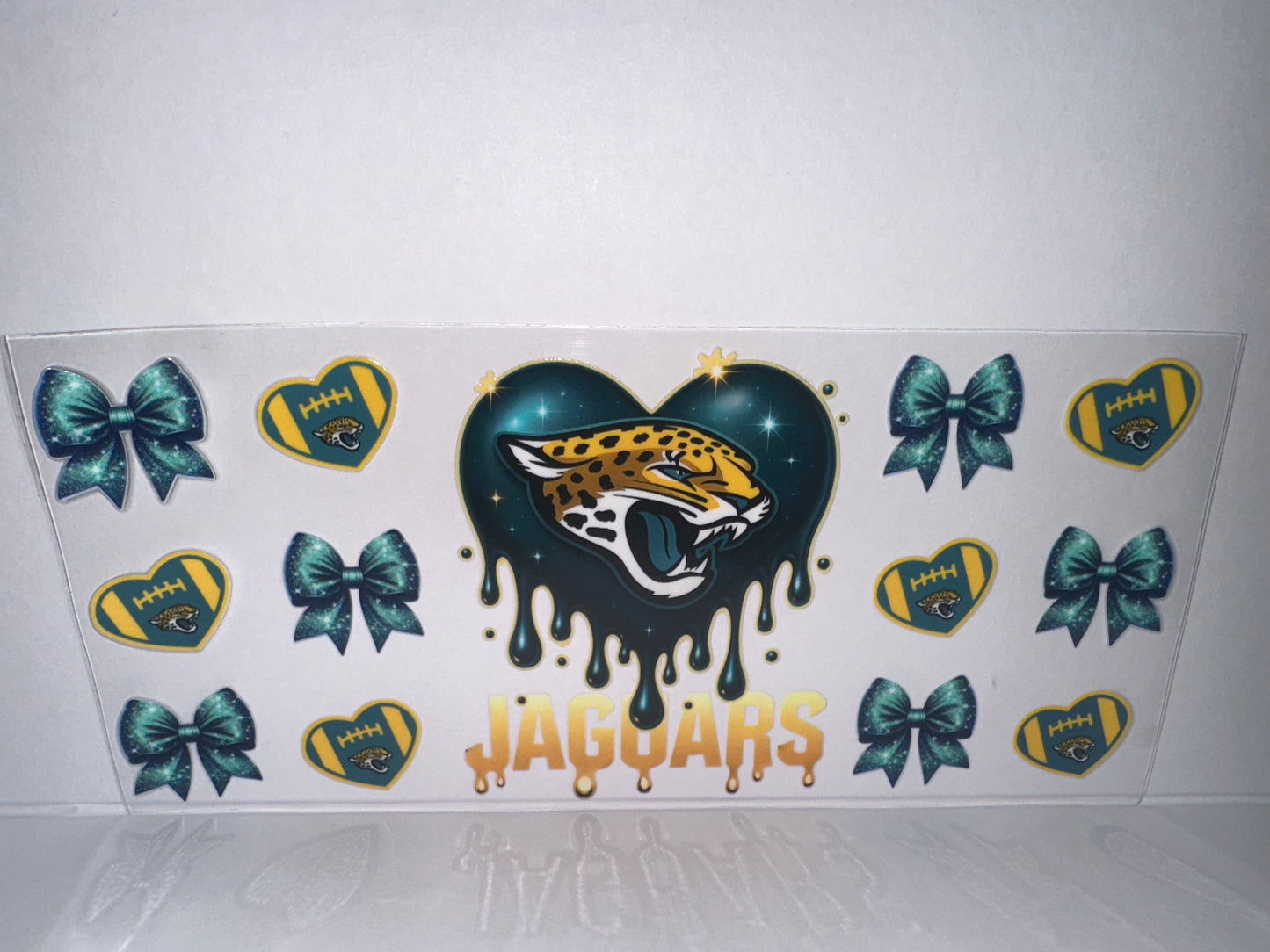 H1733 NFL Jaguars