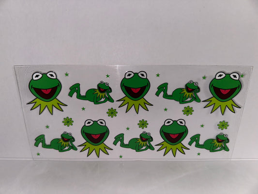 H2256 Kermit the frog