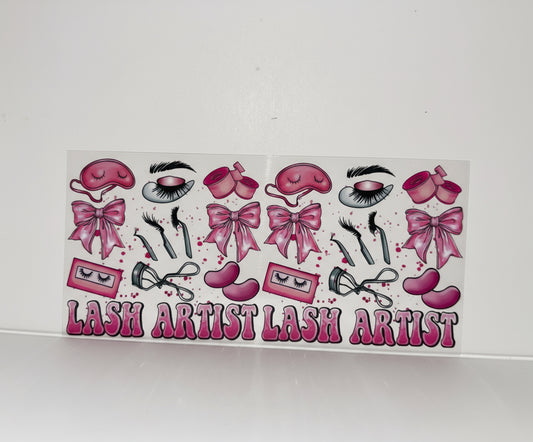 H700 Professions Lash Artist