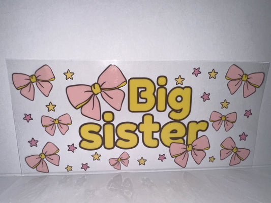 H2625 Big Sister