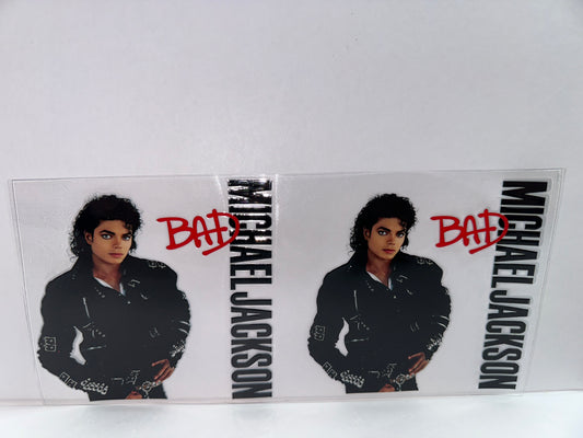 H2559 Michael Jackson