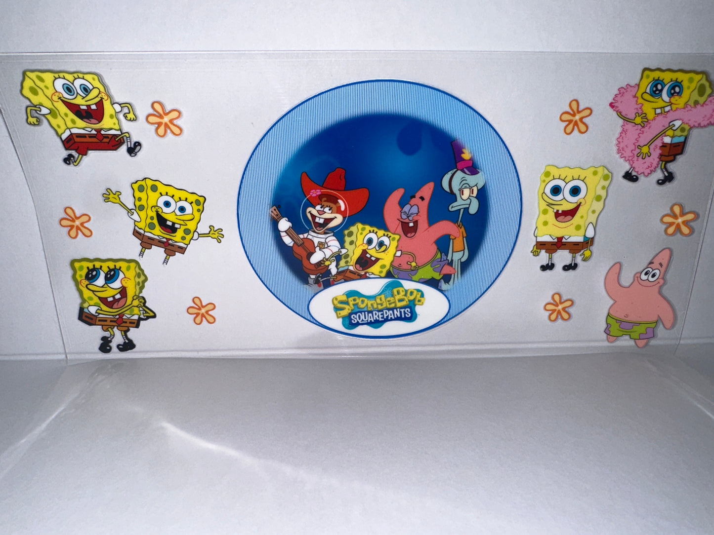H1682 Sponge Bob