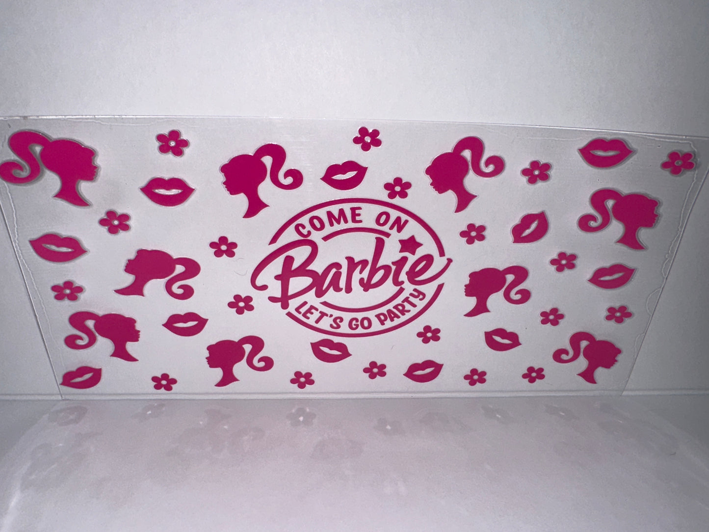 H1816 Come on Barbie Let’s go Party