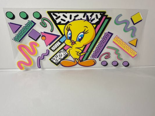 E57 Tweety Bird