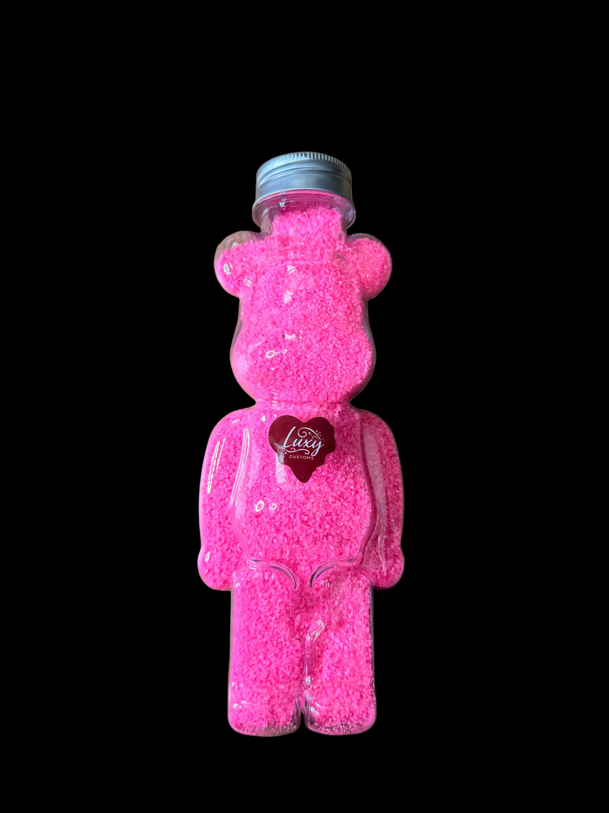 Flamingo Dune – Snow Globe Sand
