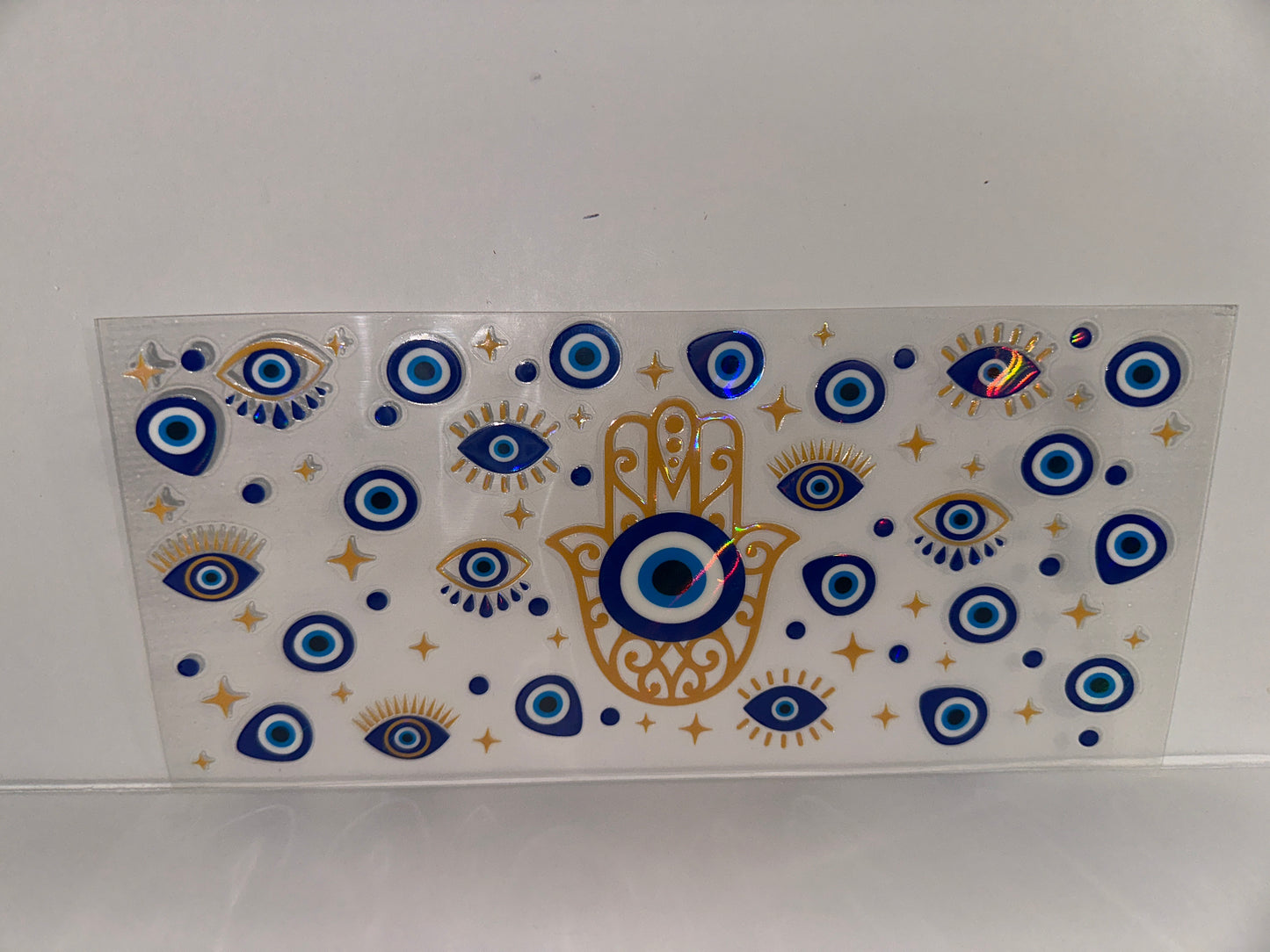 H772 celestial holographic