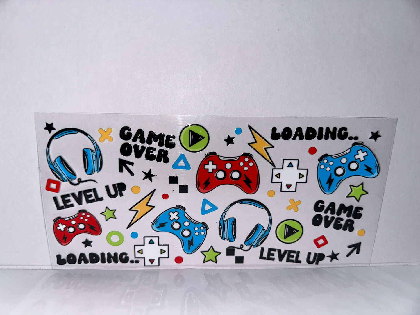H2561 Gamer