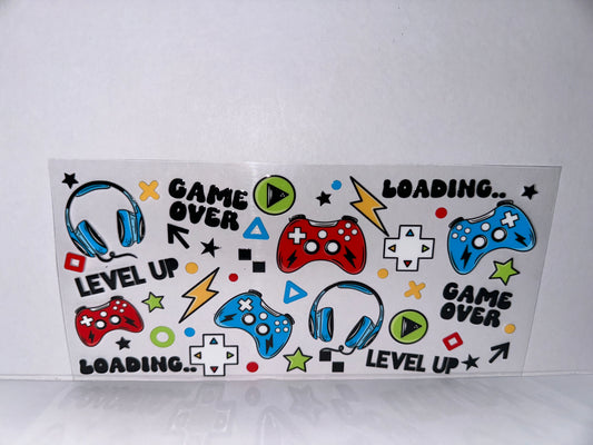 H2561 Gamer