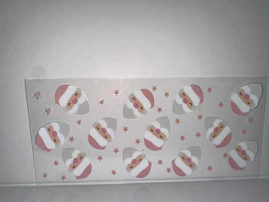 G1134 Santa Christmas