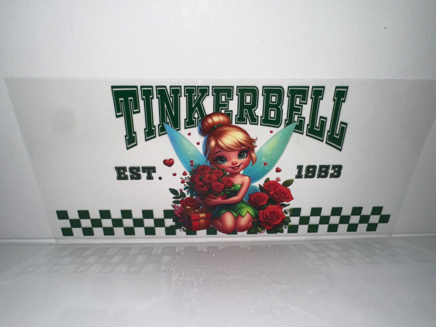 G956 Disney Princess Tinker Bell