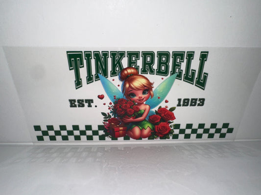G956 Disney Princess Tinker Bell