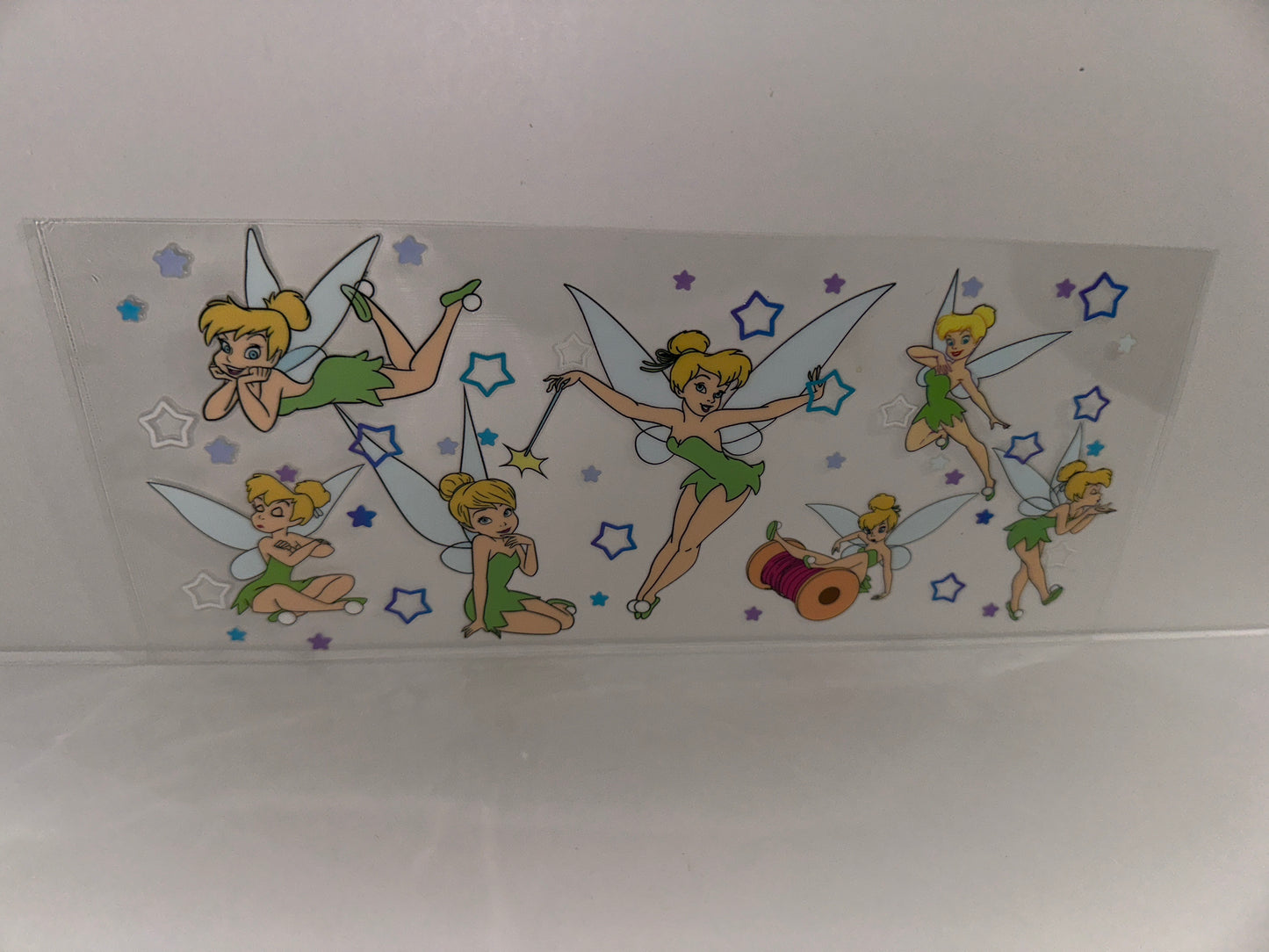 G960 Disney Princess Tinker Bell