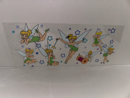 G960 Disney Princess Tinker Bell