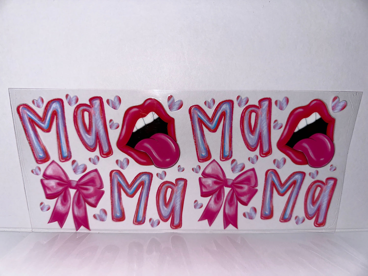 H2615 Mama