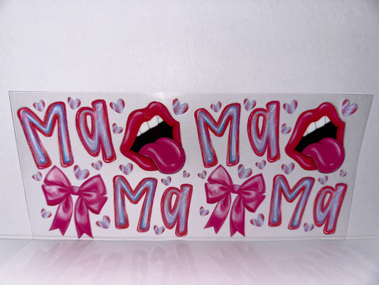 H2615 Mama