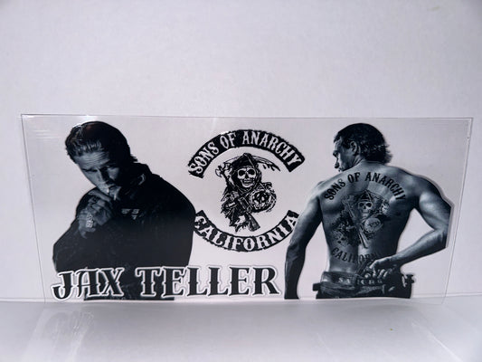 H2494 Jax Teller Sones of anarchy