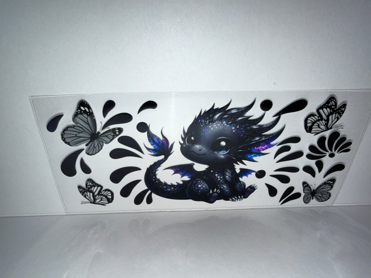 H3393 Dragon