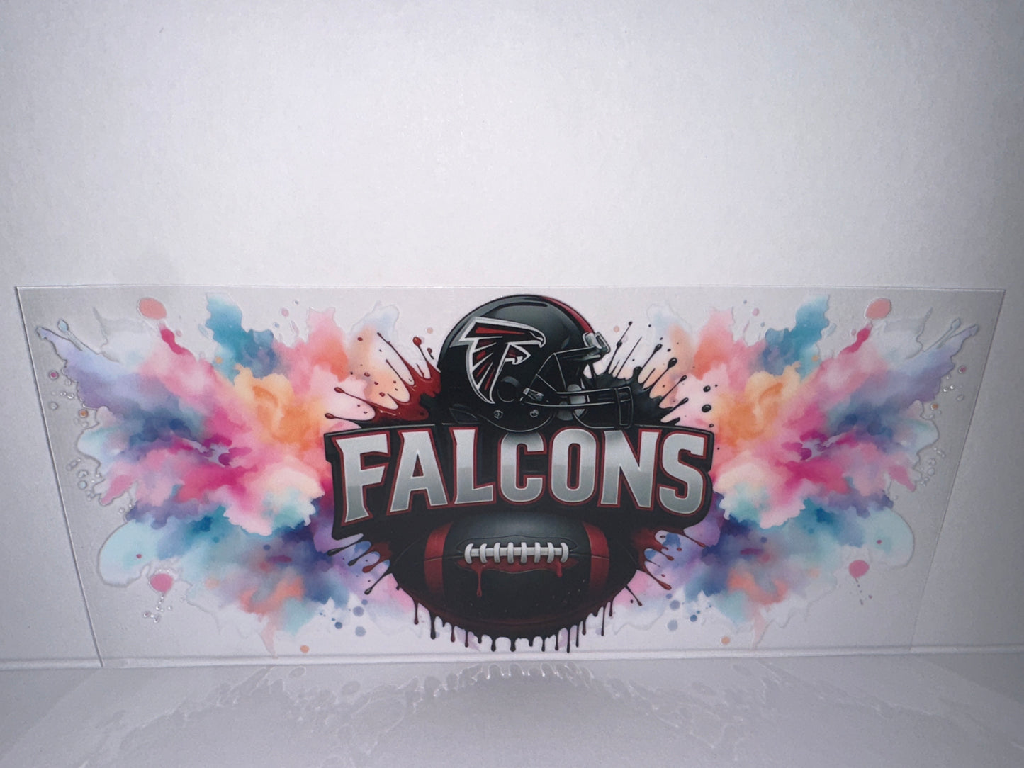 H1701 NFL Falcons
