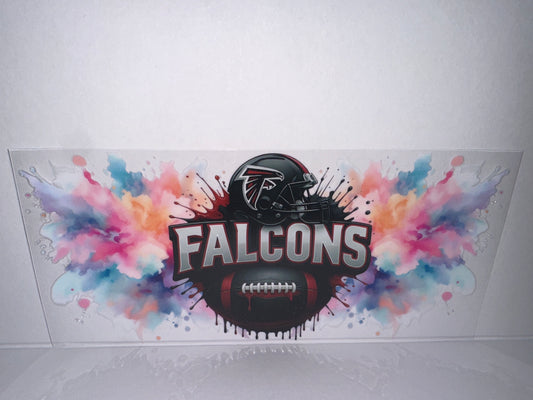H1701 NFL Falcons