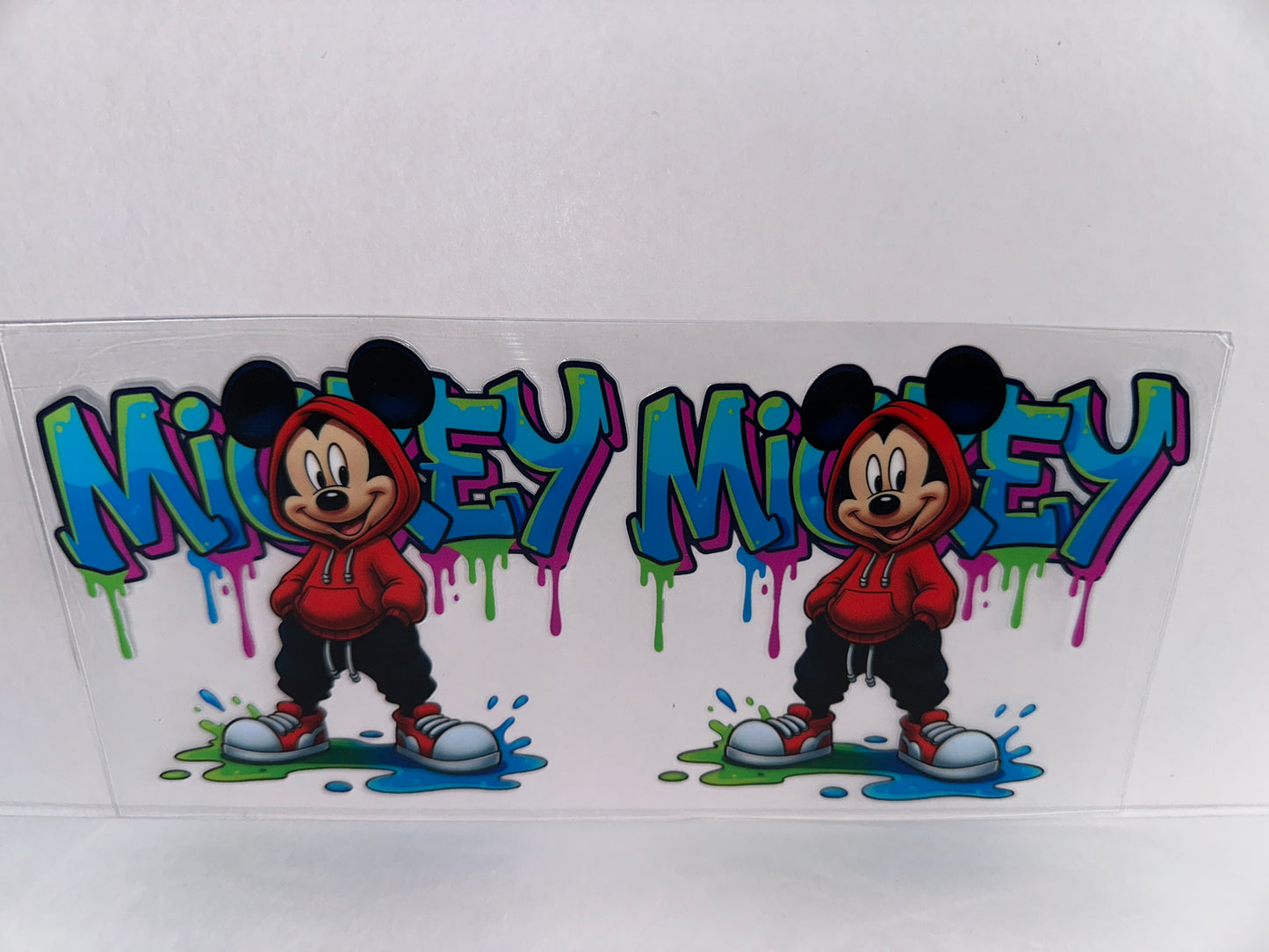 H2209 Disney Micky