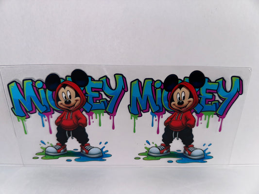 H2209 Disney Micky