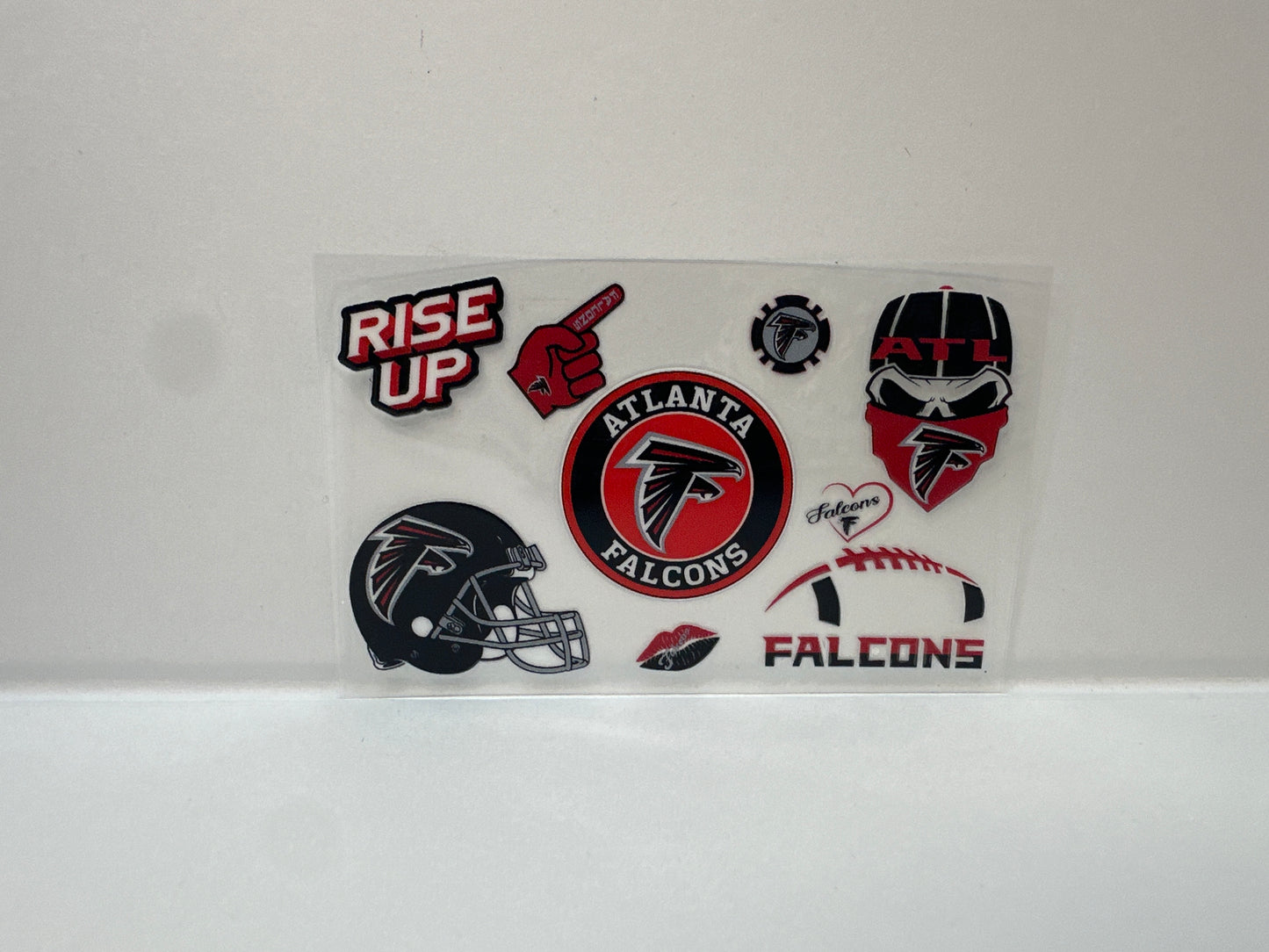 Credit/Debit card wraps