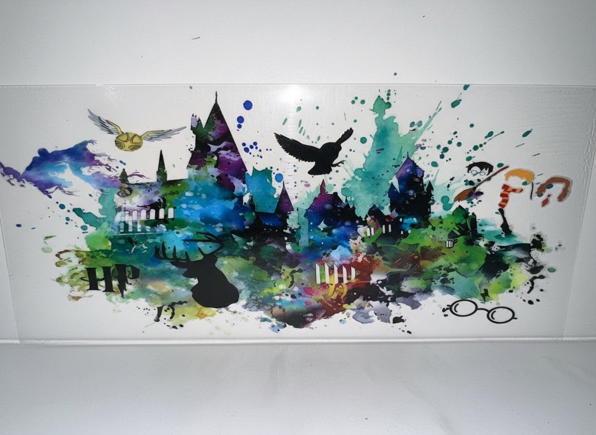 H1042 Harry Potter