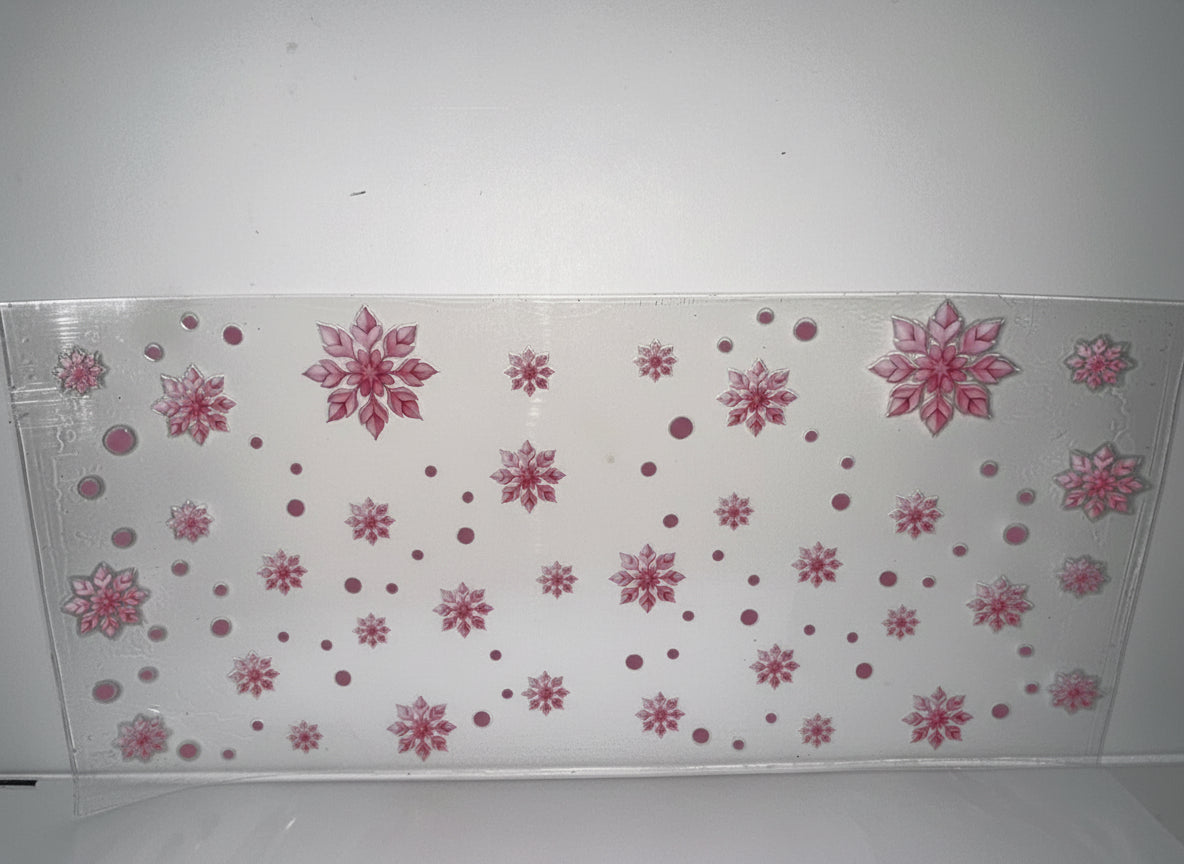 H1105 Christmas Snowflake