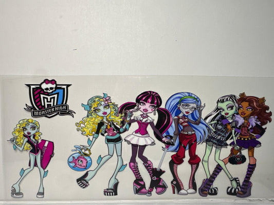 H1349 Monster High