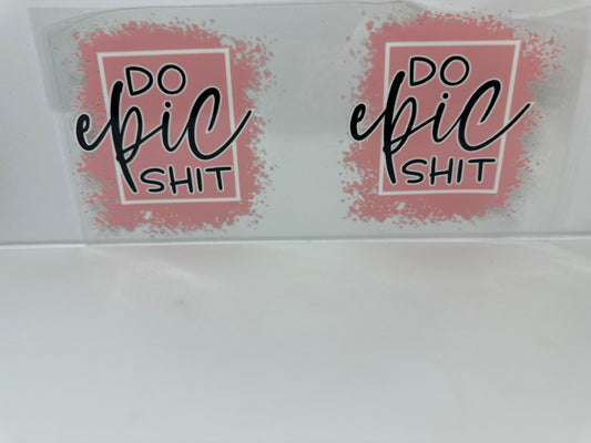 E314 do epic shit