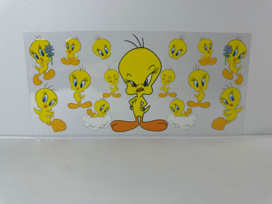 E147 Tweety
