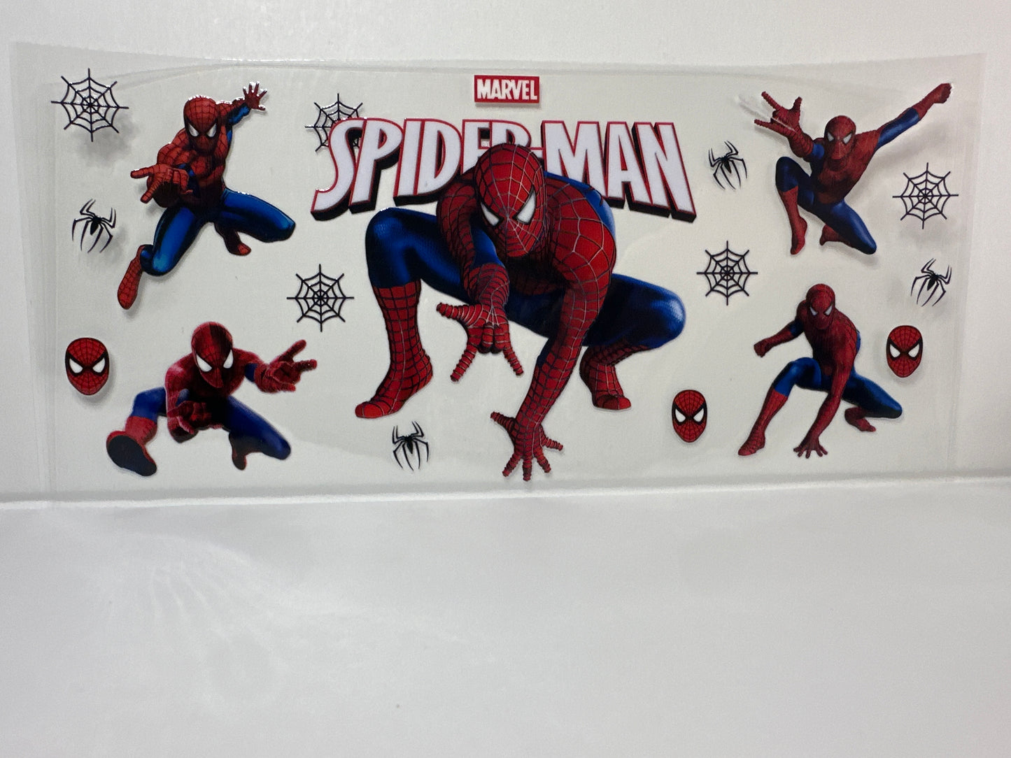 E235 Spider-Man