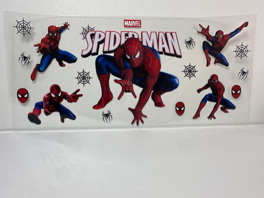 E235 Spider-Man