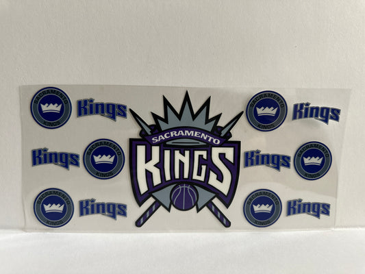 G898 basketball NBA Sacramento Kings