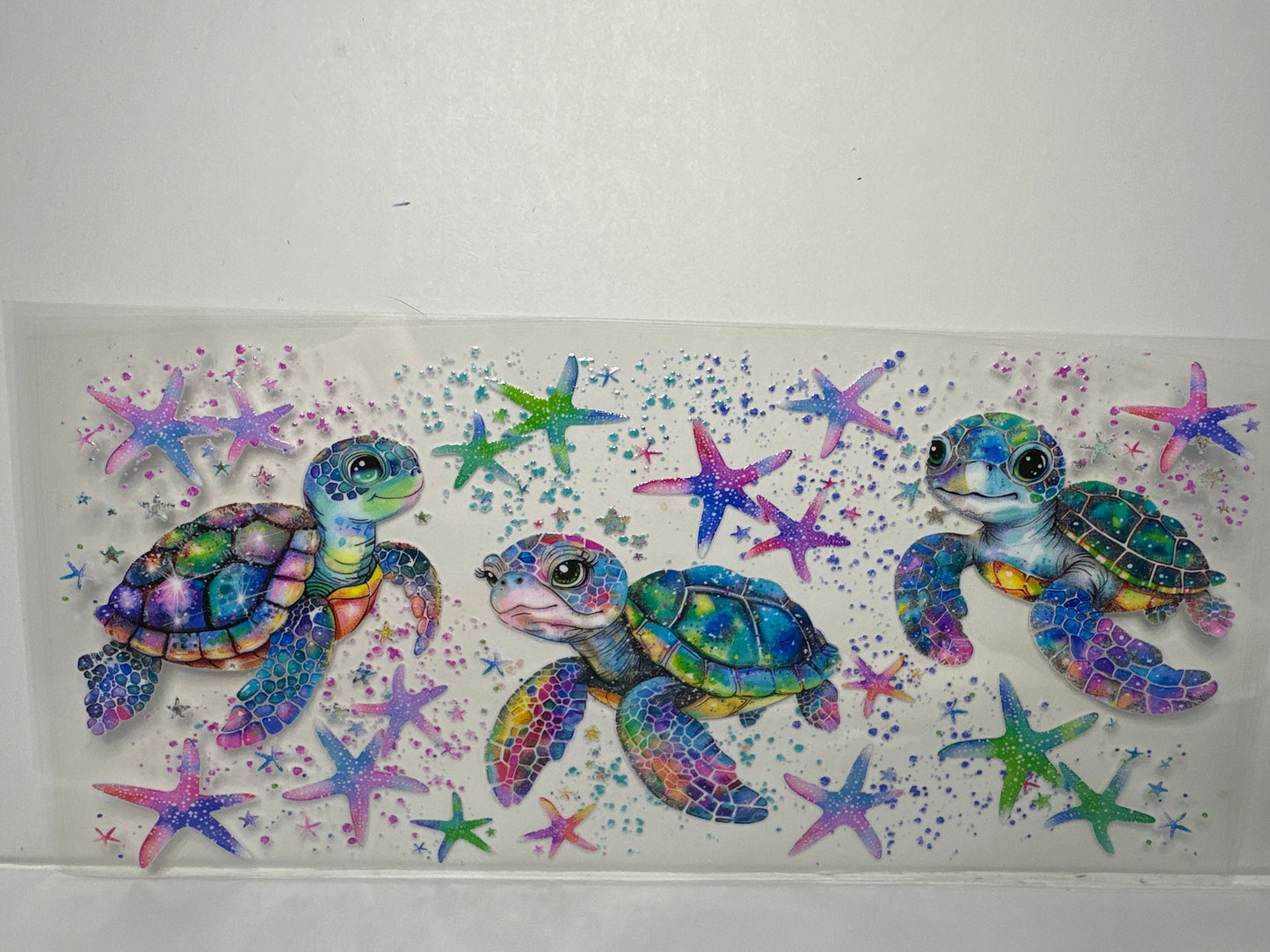 H1224 sea turtles
