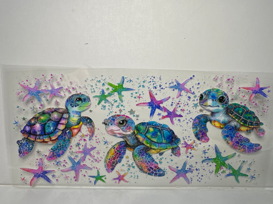 H1224 sea turtles