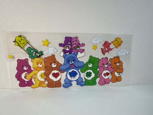 G35 Care Bears