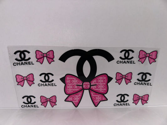 H1641 Designer Inspired Chanel