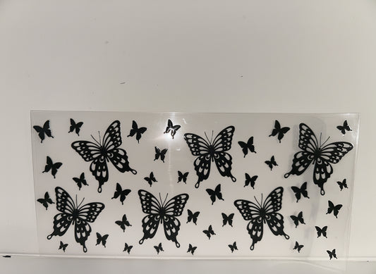 H896 Butterflies