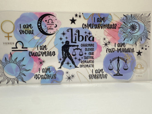 F122 Libra horoscope