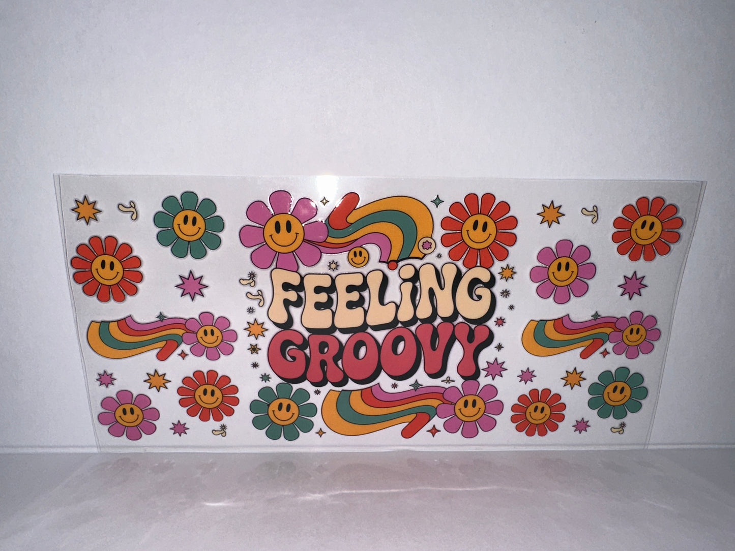 H2252 Feeling Groovy