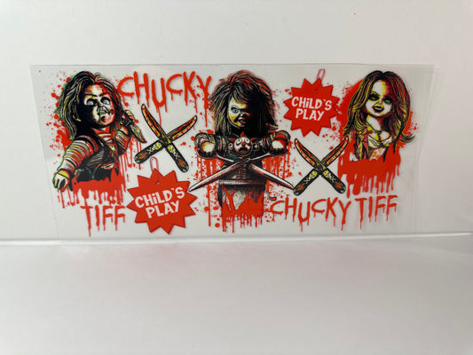 E59 Child’s Play Chucky