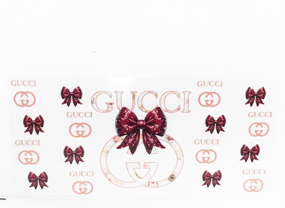 H918 Designer Gucci