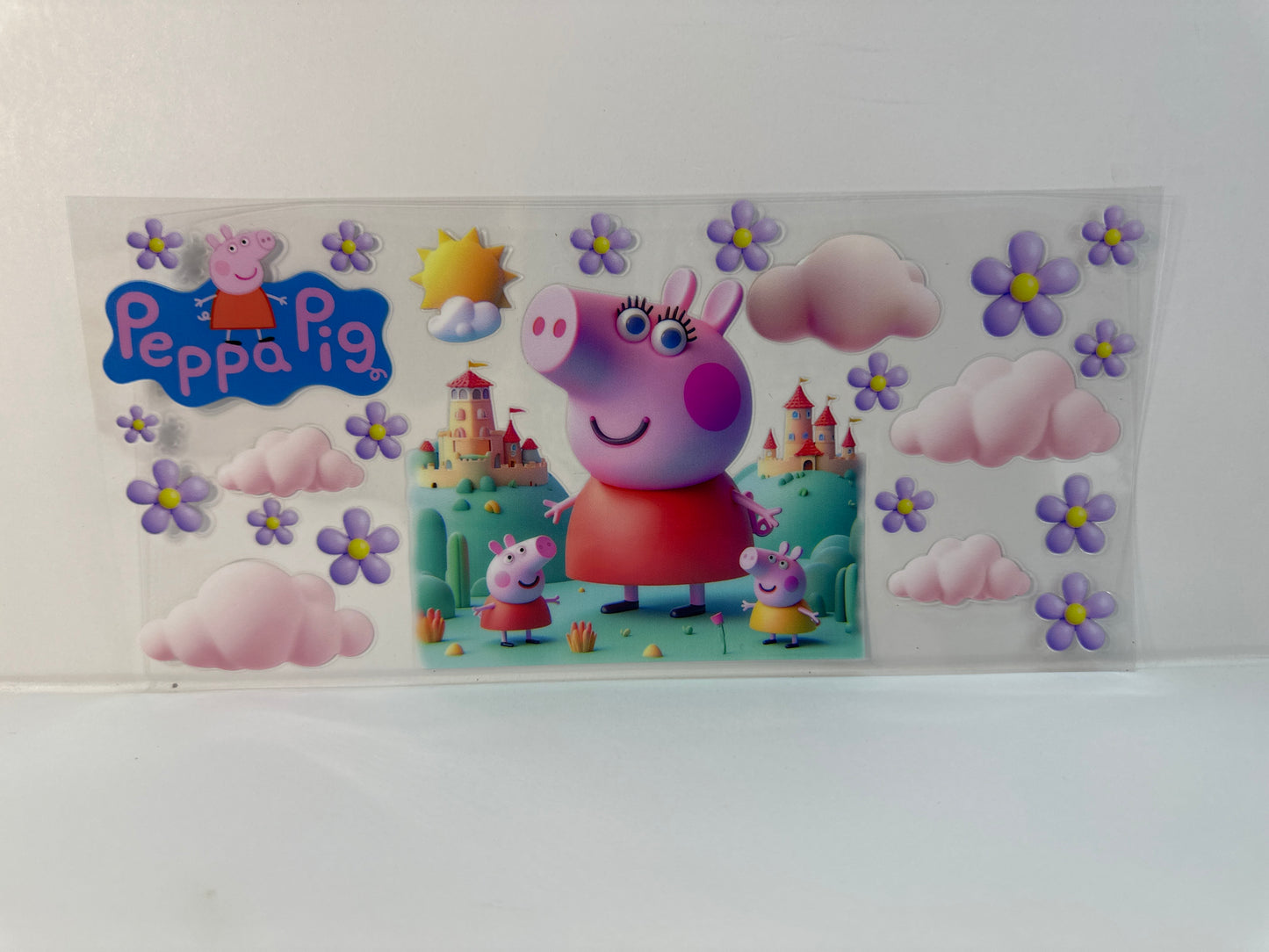 G22 Peppa Pig
