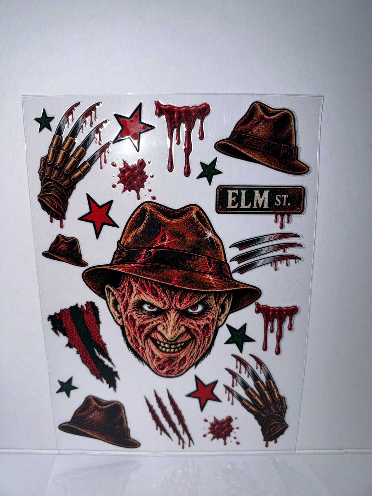 H3489 24oz or notebook wrap