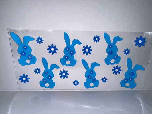 H1623 Easter Bunny