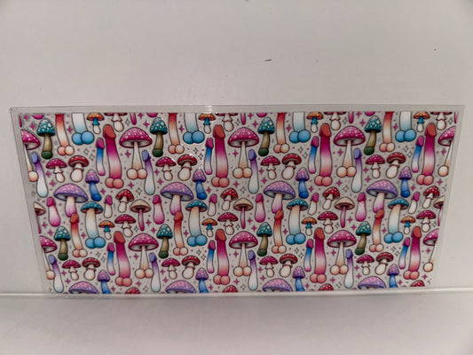 H515 mushroom little Richard’s after dark