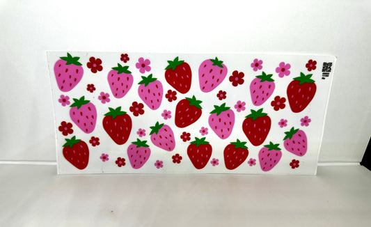B140 Strawberries
