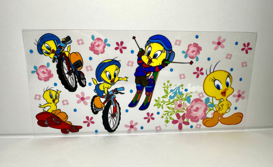 Q-761 Tweety Bird